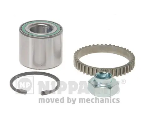 комплект колесен лагер NIPPARTS            