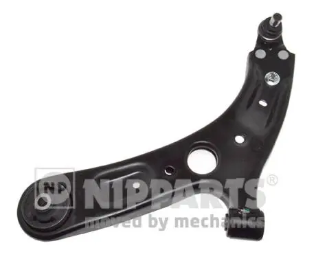 носач, окачване на колелата NIPPARTS            