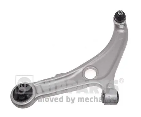 носач, окачване на колелата NIPPARTS            