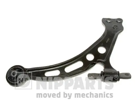 носач, окачване на колелата NIPPARTS            