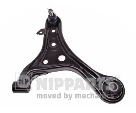 носач, окачване на колелата NIPPARTS            