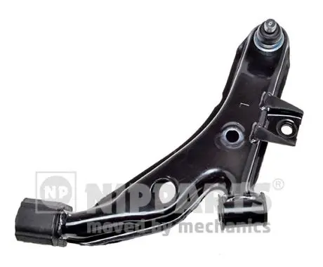 носач, окачване на колелата NIPPARTS            