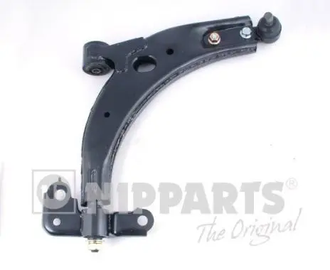 носач, окачване на колелата NIPPARTS            