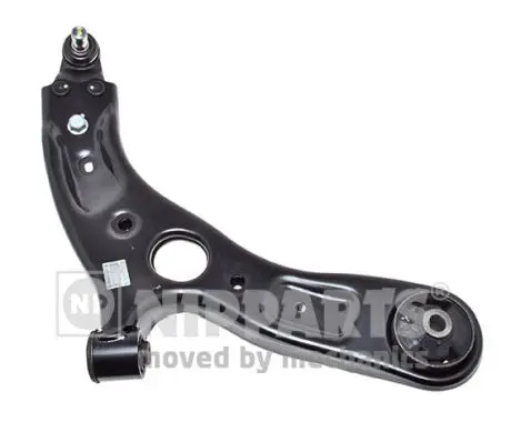 носач, окачване на колелата NIPPARTS            