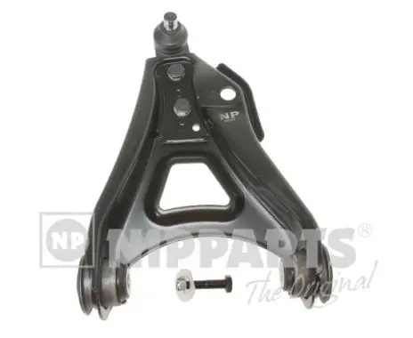 носач, окачване на колелата NIPPARTS            