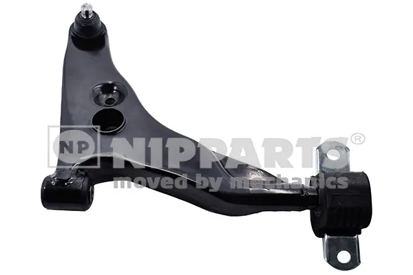 носач, окачване на колелата NIPPARTS            