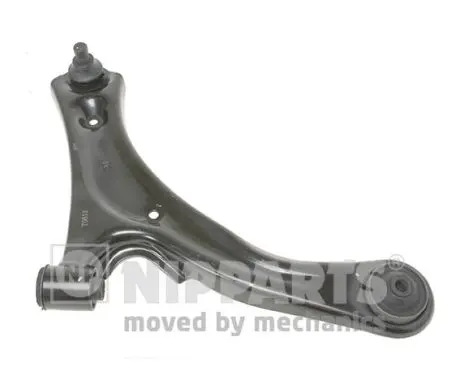 носач, окачване на колелата NIPPARTS            
