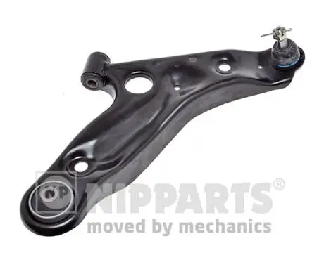 носач, окачване на колелата NIPPARTS            