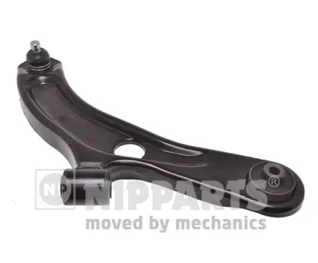 носач, окачване на колелата NIPPARTS            