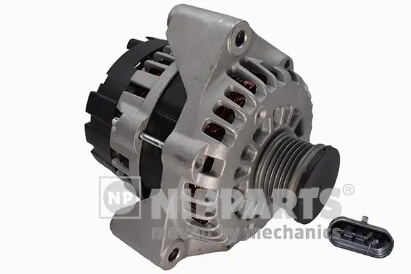 генератор NIPPARTS            