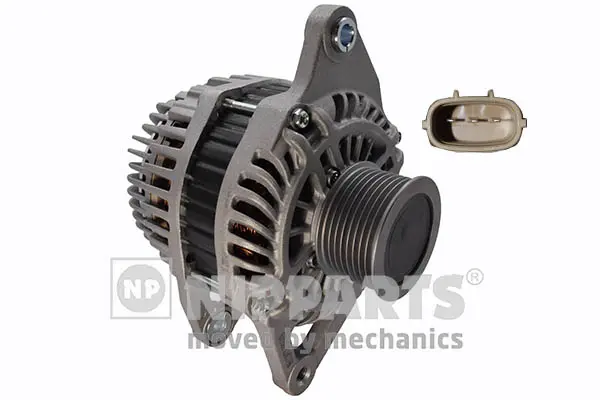 генератор NIPPARTS            