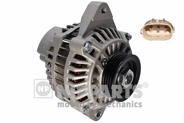 генератор NIPPARTS            