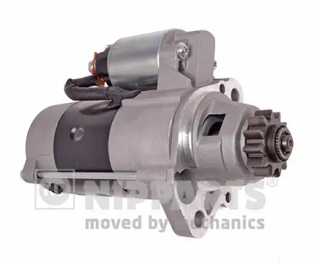 стартер NIPPARTS            