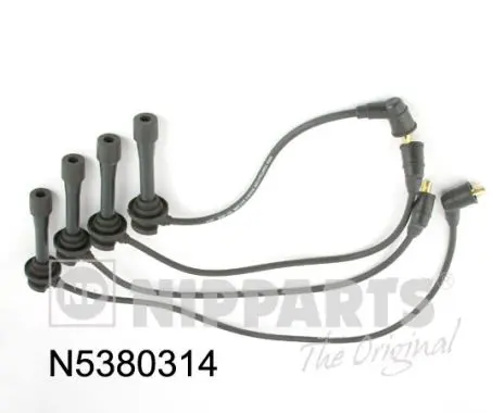 комплект запалителеи кабели NIPPARTS            