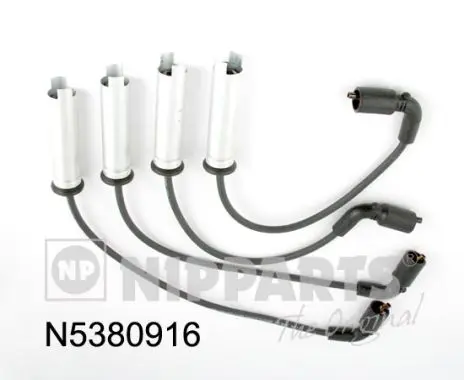 комплект запалителеи кабели NIPPARTS            