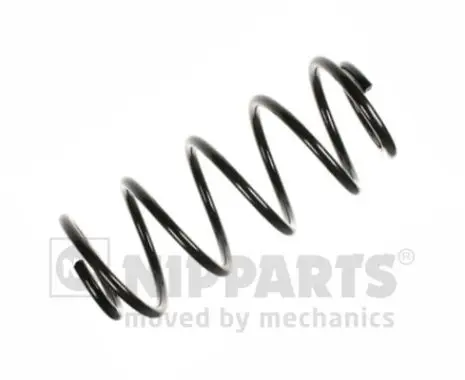 пружина за ходовата част NIPPARTS            