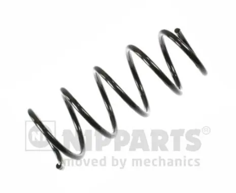 пружина за ходовата част NIPPARTS            