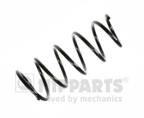 пружина за ходовата част NIPPARTS            