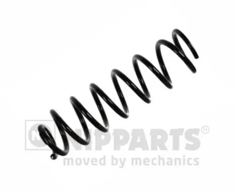 пружина за ходовата част NIPPARTS            