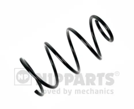 пружина за ходовата част NIPPARTS            