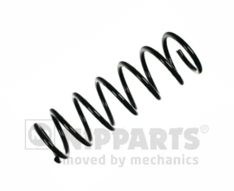 пружина за ходовата част NIPPARTS            