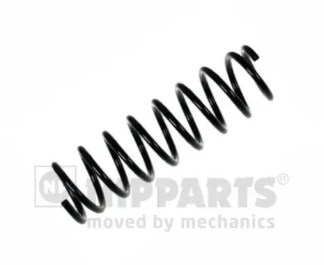 пружина за ходовата част NIPPARTS            