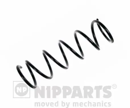 пружина за ходовата част NIPPARTS            