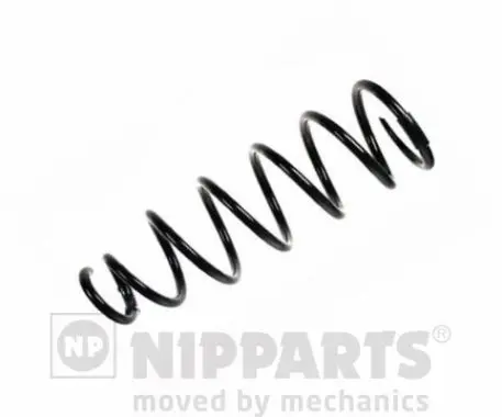 пружина за ходовата част NIPPARTS            