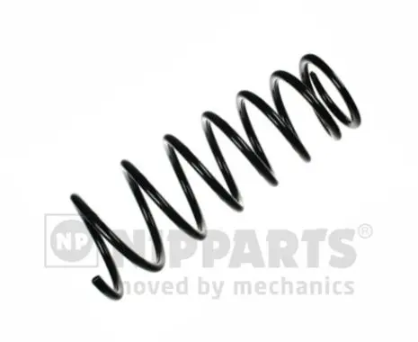 пружина за ходовата част NIPPARTS            