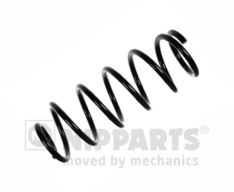 пружина за ходовата част NIPPARTS            