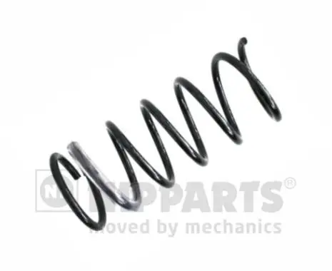 пружина за ходовата част NIPPARTS            