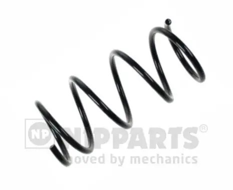 пружина за ходовата част NIPPARTS            
