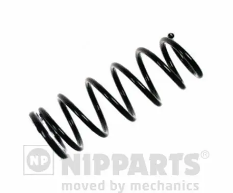 пружина за ходовата част NIPPARTS            