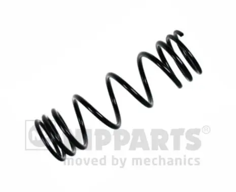 пружина за ходовата част NIPPARTS            
