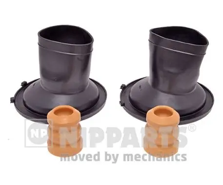 прахозащитен комплект, амортисьор NIPPARTS            