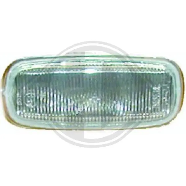 мигачи DIEDERICHS          