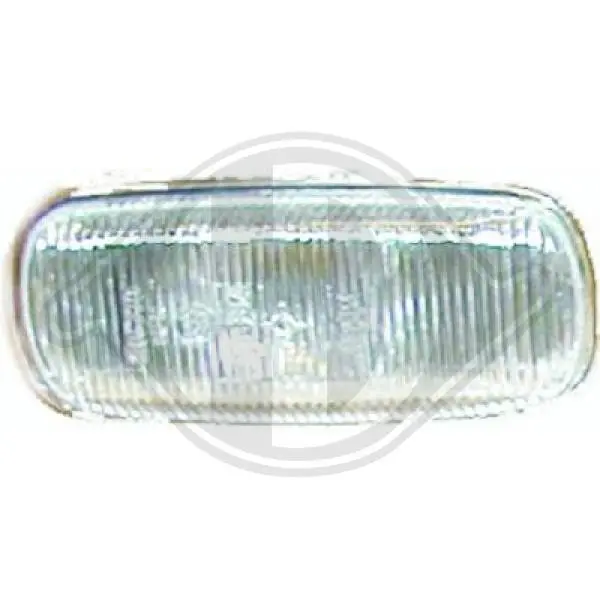 мигачи DIEDERICHS          