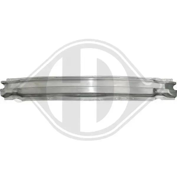 буфер, броня DIEDERICHS          