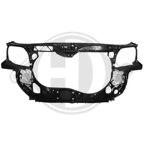 предна маска DIEDERICHS          