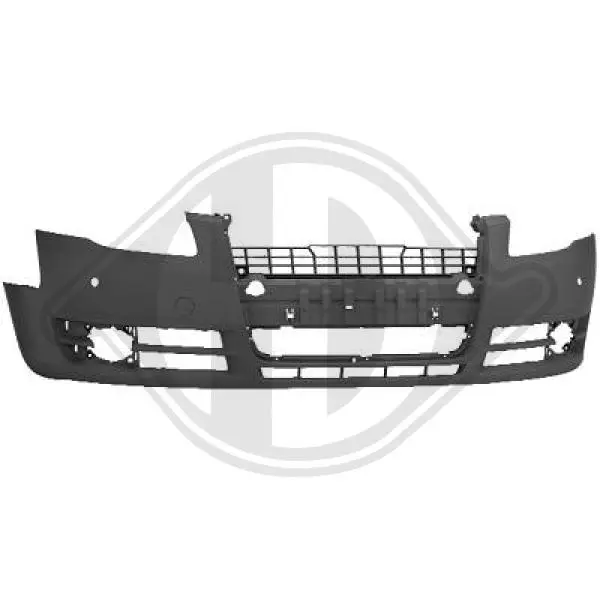 броня DIEDERICHS          