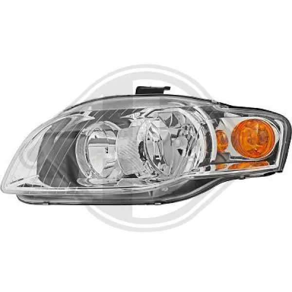 главен фар DIEDERICHS          