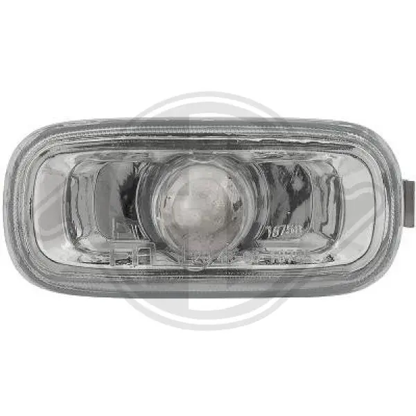 мигачи DIEDERICHS          