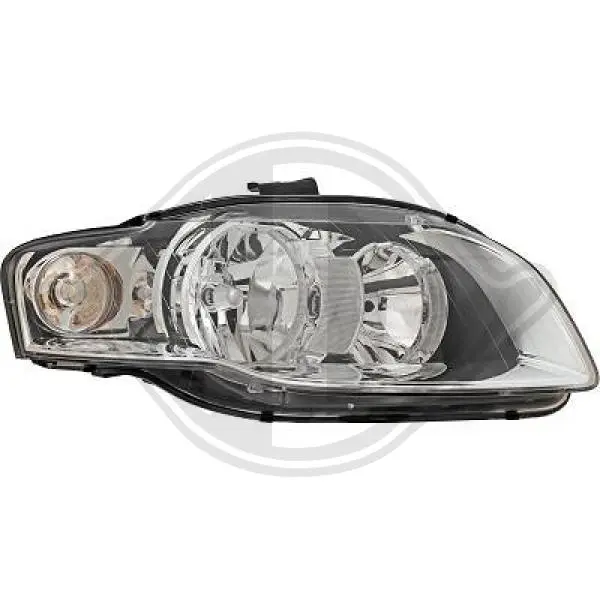 главен фар DIEDERICHS          