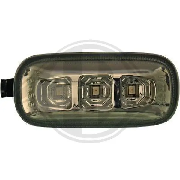 комплект мигачи DIEDERICHS          