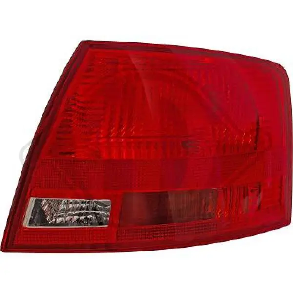 задни светлини DIEDERICHS          