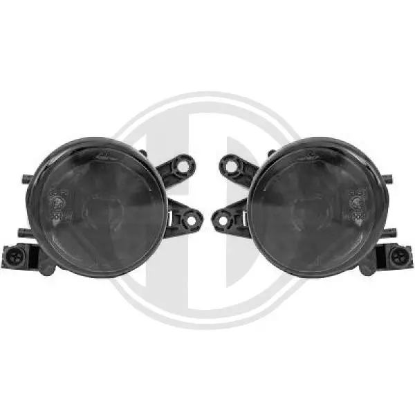 комплект фар за мъгла DIEDERICHS          