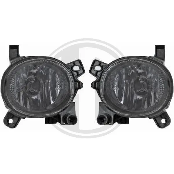 комплект фар за мъгла DIEDERICHS          