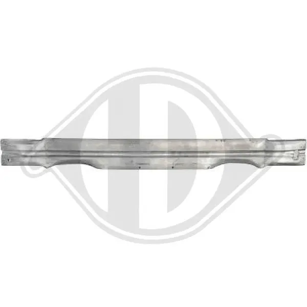 основа, броня DIEDERICHS          