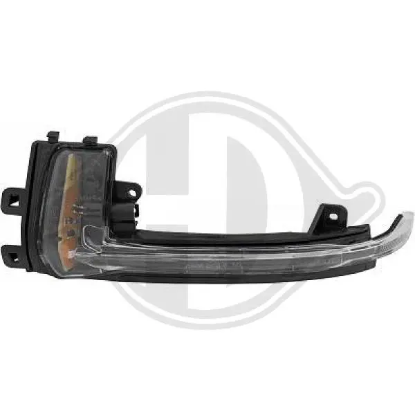 мигачи DIEDERICHS          