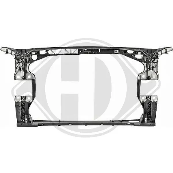 предна маска DIEDERICHS          